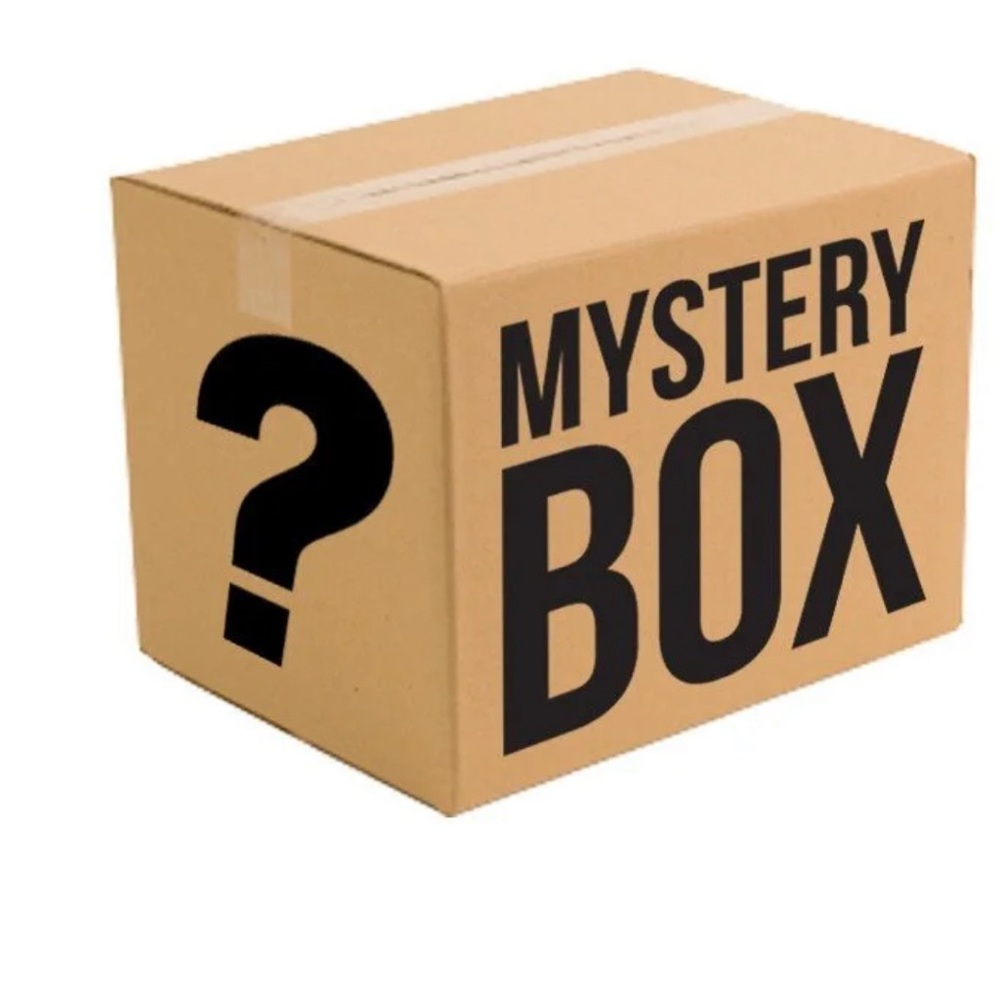 Mystery Box